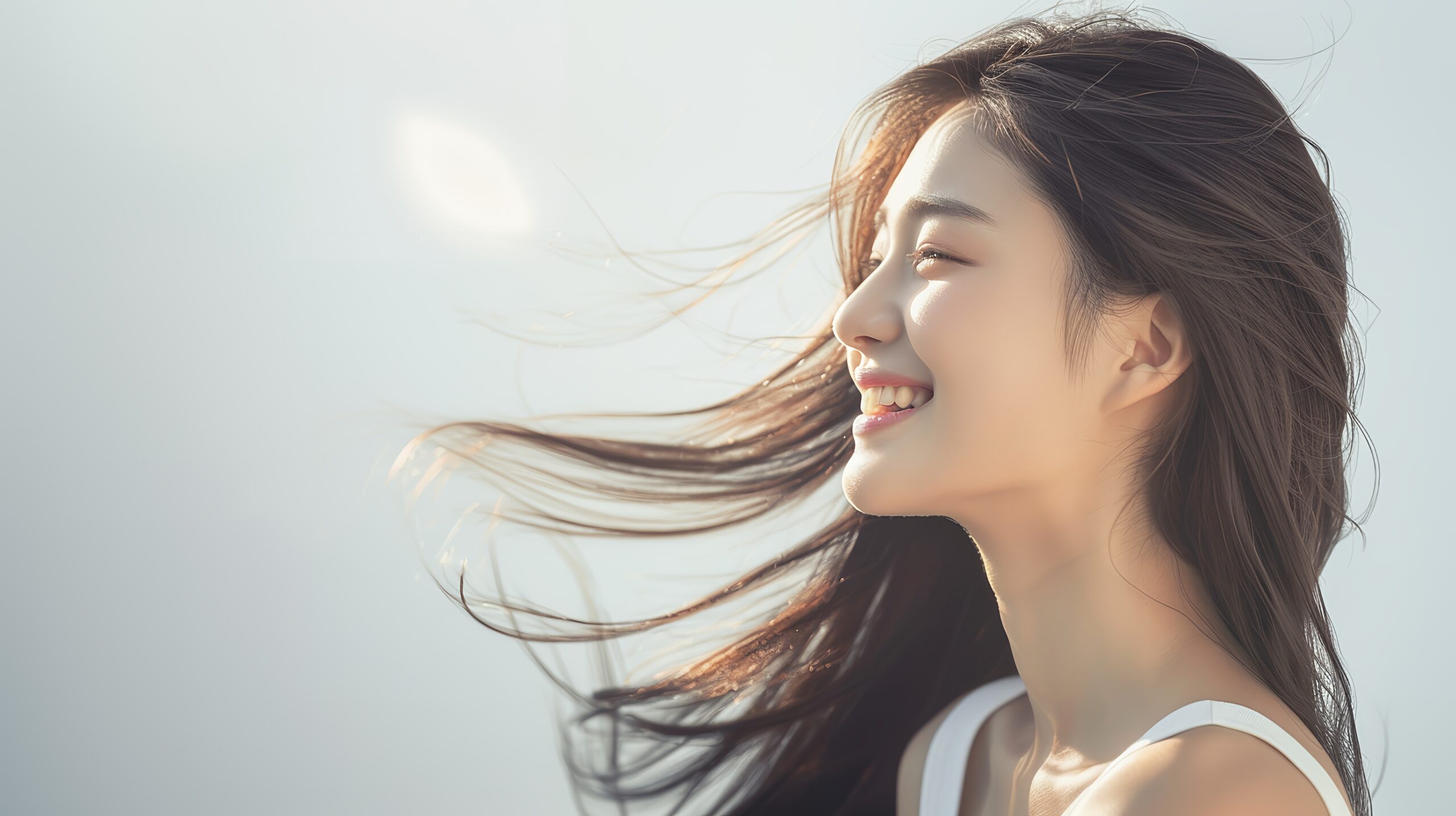 ①最短3か月で“変化を実感できる”育毛サポート