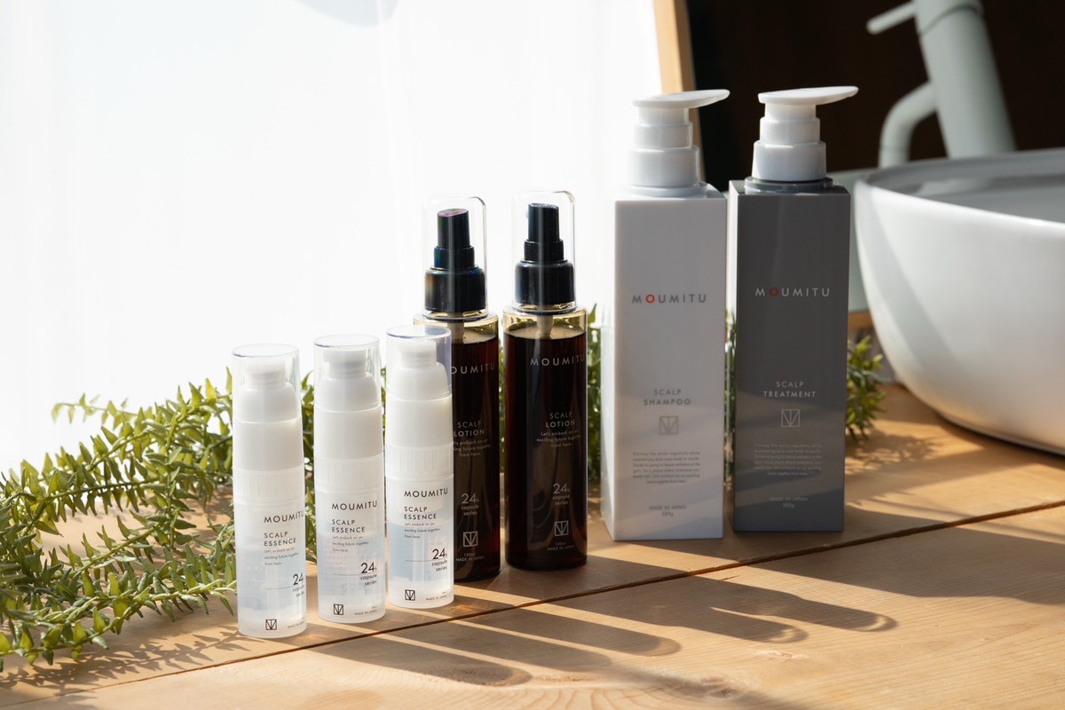 ⑦ホームケアアドバイス&今後のご提案