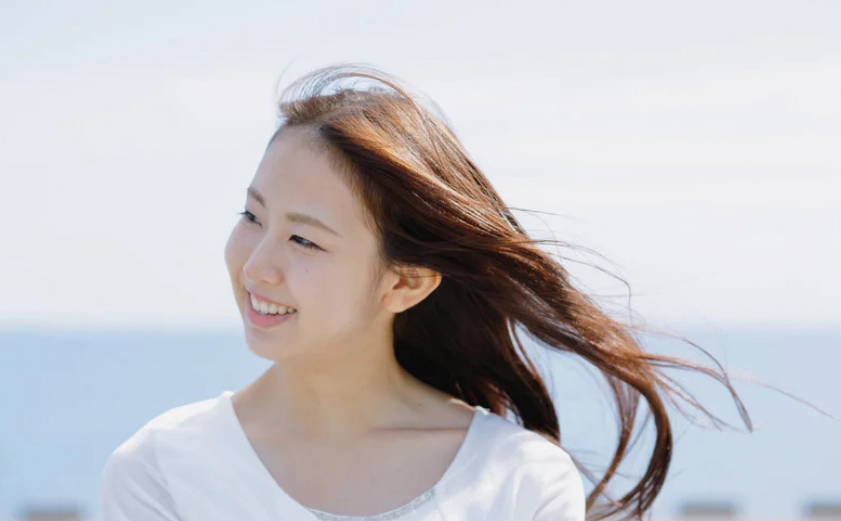 ①最短3か月で“変化を実感できる”育毛サポート