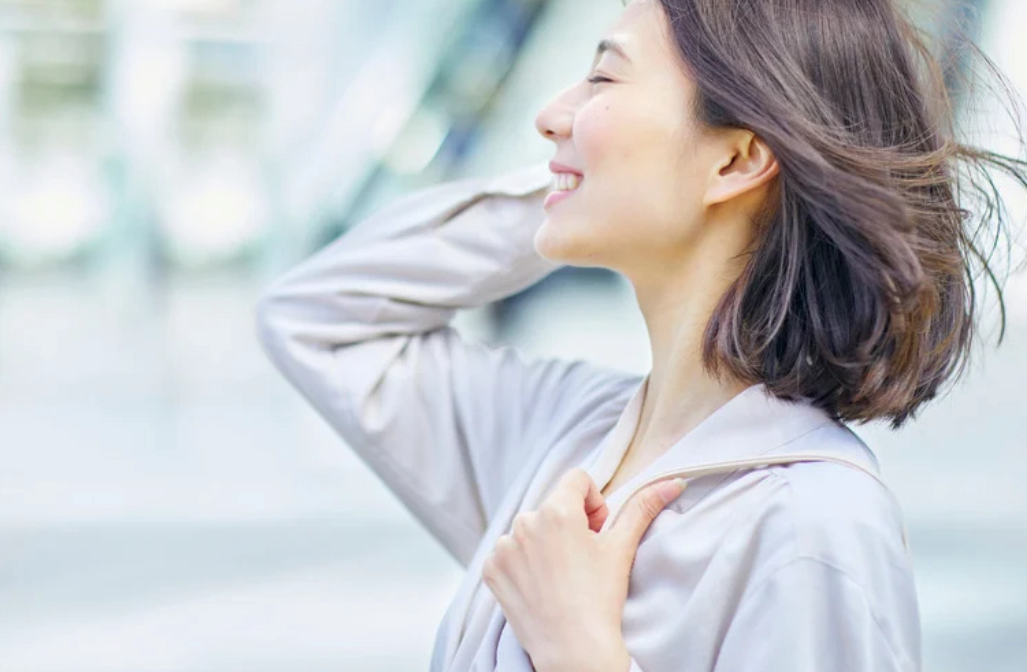 ふんわり髪が続く 育毛ドライヘッドスパ　7,700円